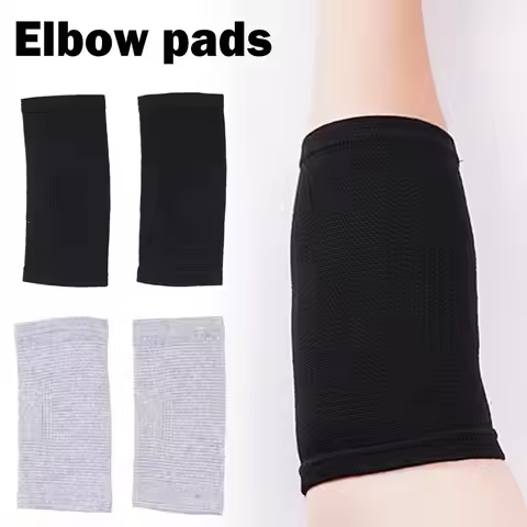 Elbow Guard Arm Guard Ultra-thin Female Cover Scar Warm Joints Cold Protection Wrist Arm Elbow Prote