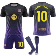 2627 Bazaar Away Jersey 6 Garvi 8 Pedria 9 Lyvan No. 10 Yamar 11 Lafinia Football Jersey 0 7 I