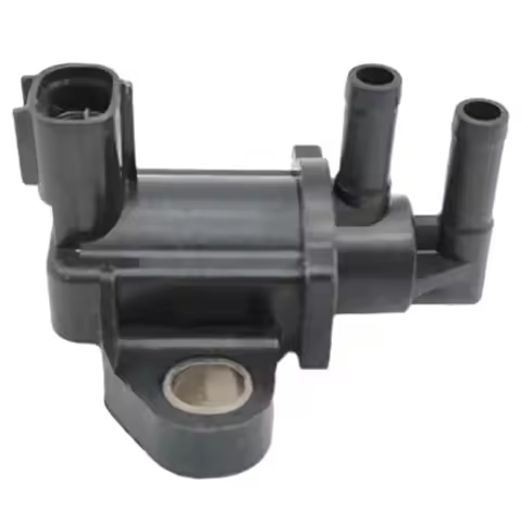 For Ford 136200-3172 4S61-9C915-AB 12V Engine Vacuum Control Valve Replacement Part