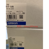 Original Brand New Genuine Omron/Omron Liquid Level Switch 61F-GP-N8 Fake One Compensate Ten