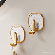 Hook Dopamine Seamless Coat Paste Bathroom Toilet Kitchen Sticky