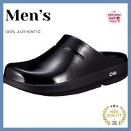 [UFOs] Recovery shoes OOcloog Luxe 20Black US M7/W9 (26 cm)