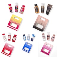 BBW GIFT SET READY STOCK