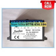 Domestic Ballast Sg3.575b Sg3.575a ID-NR: Engine 8080101 Equipment Suction Adjustment Brake