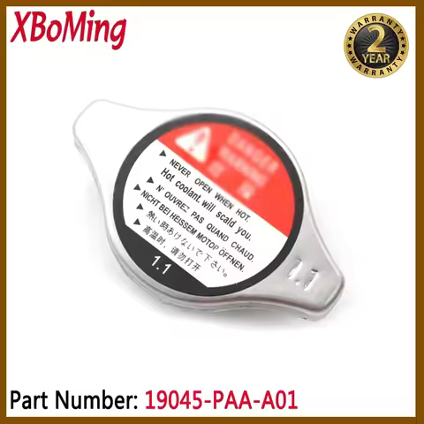 Water Tank Covers Radiator Coolant Cap Fit For Toyota Camry Lexus ES300 For Acura MDX Honda Accord O