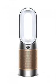 dyson - HP09 Hot+Cool™ Formaldehyde 三合一甲醛暖風空氣清新機 (白金色)