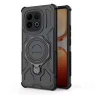 IQOO Neo 10 5G Case - Hybrid Case BB Armor Stand 360