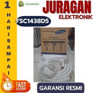 SAMSUNG Pipa AC 1/4 3/8 (1/2 - 1 PK) - FSC1438D5