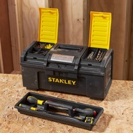 STANLEY Tool Box Model ONE TOUCH 1-79-216(16 Inches)/1-79-217(19/1-79- 218(24