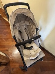 inglesina zippy light嬰兒手推車
