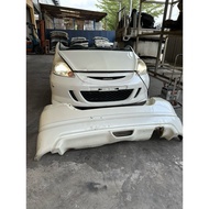 Honda Jazz GD3 Type S Mugen S+ Halfcut CKD 🇯🇵🇯🇵