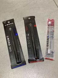 全新 包郵 Tombow 蜻蜓牌MONO Zero 超幼細擦膠筆
