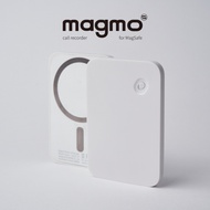 iPhone Call Recorder Magmo 32GB Magnetic Snap-On Call Recorder, Voice Recorder, &amp; Audio Recorder