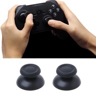 Free Shipping 10Pcs Analog Thumb Stick Replace For PlayStation 4 PS4 Pro Controller hyq