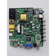 COD Main Board for Hisense LED TV 32D52