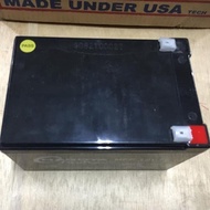 hoot sale Aki VRLA NAGOYA untuk Alat Setrum Ikan / Mancing Ikan 12v