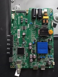 เมนบอร์ด LG รุ่น 32LJ500D พาร์ท TP.MS3463S.PB768