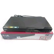 LG DVD PLAYER DP547 USB KARAOKE