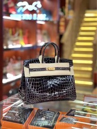 Hermes Birkin 25