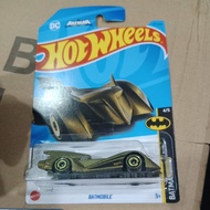 batmobile hot wheels