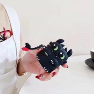 Redmi Buds 3 Pro & Airdots 3 Pro TWS Wireless Case Silicon cute