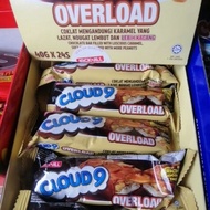 Cloud 9 overload 40g
