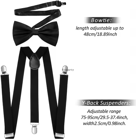 Hot sales 1920s Old Man Costume Grandpa Accessories 1920s Gatsby Gangster Man Costume Grandpa Access