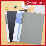A3 Data Book A3 10pockets Folder Office Supplies Art Book Storage Folder For Office Storage File Fil