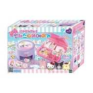 WeDream Sanrio Characters 3D Sticker Maker