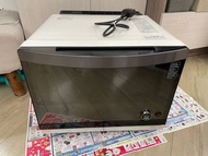 Toshiba 東芝 純蒸氣烤焗水波爐 (31公升) ER-LD430HK