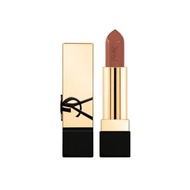 YVES SAINT LAURENT 聖羅蘭黑金浮雕方管口紅唇膏 YSL ROUGE PUR COUTURE N16 BEIGE AFFAIR
