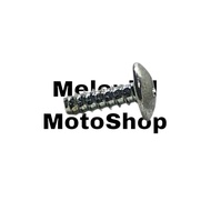 Bolt, Screw Tapping 4X12 Honda CarburetorBEAT