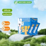 NuShape Oatmeal Meal Replacement: High in fiber, filling, stomach-protecting, metabolic support, and