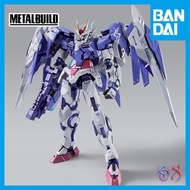 METAL BUILD 00 RAISER DESIGNER'S BLUE Ver Mobile Suit Gundam 00