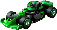 LEGO Minifigures F1 Collectible Race Cars 71049 - SELECTED