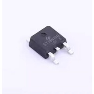 10pcs Original ST18N10D 18N10GH MOS Low voltage field effect tube patch TO-252 18A 100V