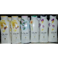 OLAY Body Wash 364mL ( Canada Imported Products)