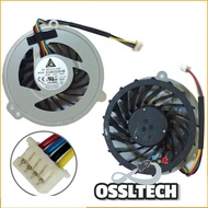ASUS K42D K42DR K42DE K42N A42D X42D Laptop CPU Fan