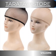 NEWEST! WIGC wig cap hairnet wig net hair net wigcap hair head net wig ECOS