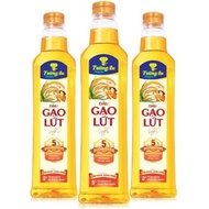Dầu ăn tường an 1L