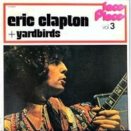 Eric Clapton & Yardbirds - Faces and Places Vol. 3