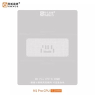 Màn Hình Thay Thế Apple M1Max M1Pro CPU Macbook Air pro Retina 13 14 16 Inch iPad pro 12 9 Inch Stee