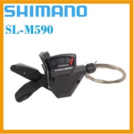 Shimano Deore SL M590 Trigger/Gear Shifter 9 speed SL-M590