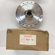 BROWNBOX-B1LP-FRONTHUB | Front Hub | Brownbox parts | B1LP