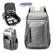 38L Travel bagpack waterproof Carry on backpack Laptop 15.6 inch 旅行包背包 大容量beg galas travel