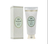 SABON 絲滑身體乳 白茶200ml