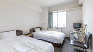 Tabist Hotel Arflex Tokuyama Station
