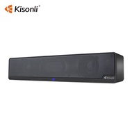 Long Notebook Speaker USB2.0usb Speaker speaker Senli Computer Speaker Kisonli Kai Amplifier E5DE