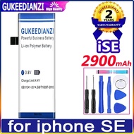 Rechargeable mobile phone batteries for iPhone 4S 5 5S 6 6s 7  8 plus for iPhone 11 x xs 11pro Max X