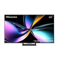 ทีวีมินิแอลอีดี 65 นิ้ว HISENSE (4K, MINI LED, VIDAA) 65U7Q (1296343)